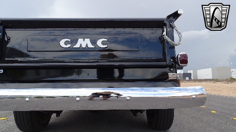 1949 GMC Stepside image 28