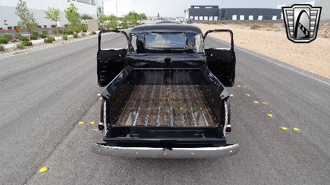 1949 GMC Stepside image 106