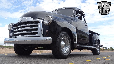 1949 GMC Stepside image 3