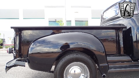 1949 GMC Stepside image 29