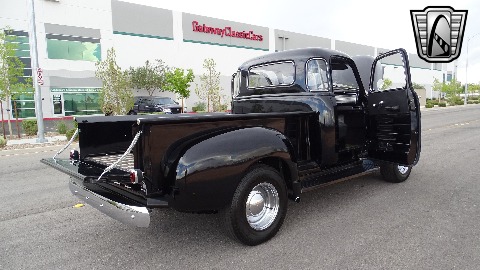 1949 GMC Stepside image 107