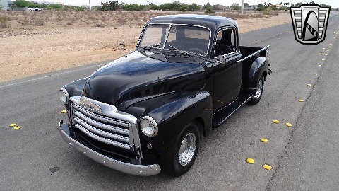 1949 GMC Stepside image 4