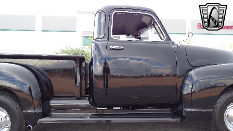 1949 GMC Stepside image 30