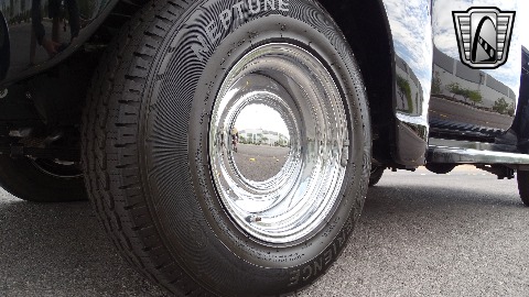 1949 GMC Stepside image 82