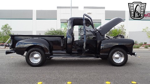 1949 GMC Stepside image 108