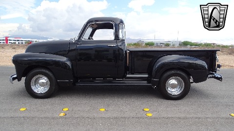1949 GMC Stepside image 5