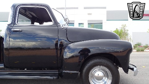 1949 GMC Stepside image 31