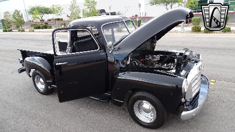 1949 GMC Stepside image 109