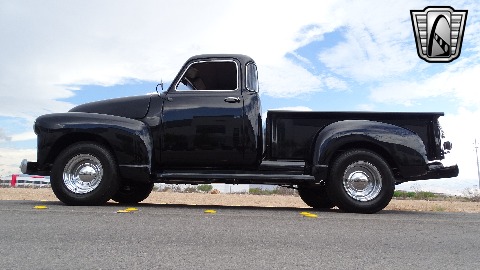 1949 GMC Stepside image 6