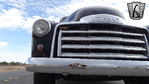 1949 GMC Stepside image 32