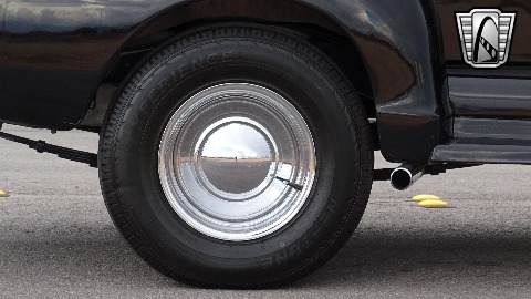 1949 GMC Stepside image 84