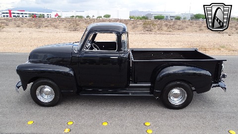 1949 GMC Stepside image 7