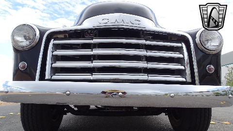 1949 GMC Stepside image 33