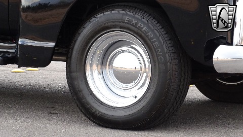 1949 GMC Stepside image 85