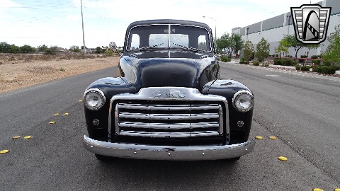 1949 GMC Stepside image 8