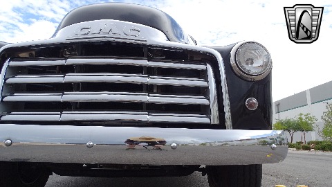 1949 GMC Stepside image 34