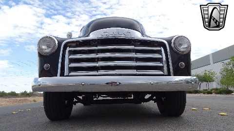 1949 GMC Stepside image 9