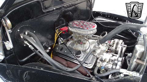 1949 GMC Stepside image 87