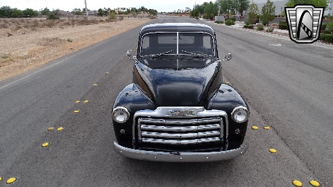 1949 GMC Stepside image 10