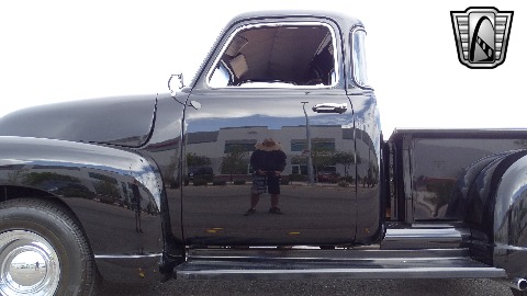 1949 GMC Stepside image 36