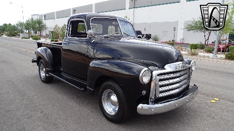 1949 GMC Stepside image 11