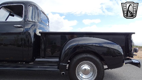 1949 GMC Stepside image 37