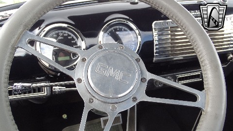 1949 GMC Stepside image 63
