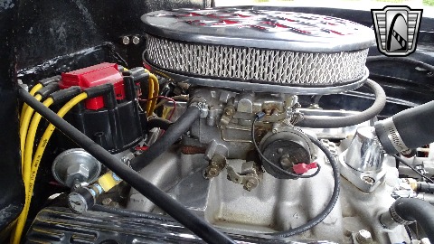 1949 GMC Stepside image 89