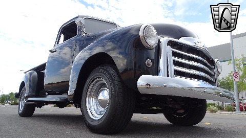 1949 GMC Stepside image 12