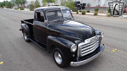 1949 GMC Stepside image 13