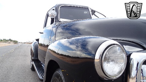 1949 GMC Stepside image 39