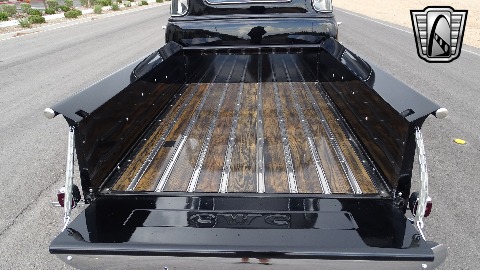 1949 GMC Stepside image 91