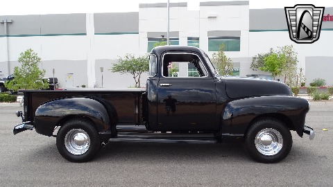 1949 GMC Stepside image 14