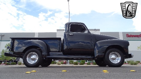 1949 GMC Stepside image 15