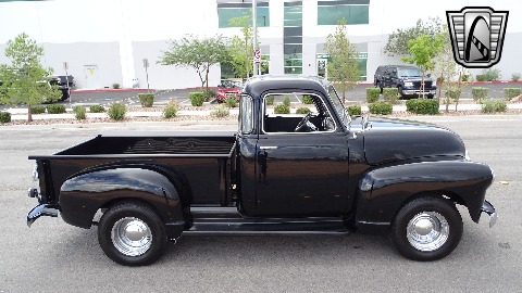 1949 GMC Stepside image 16