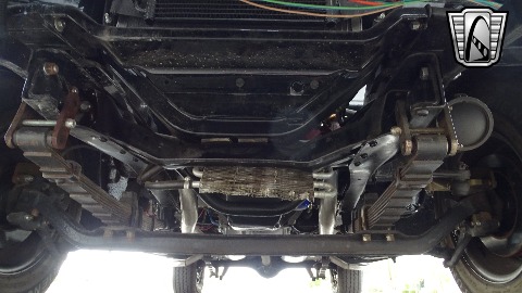 1949 GMC Stepside image 94