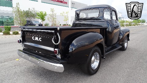1949 GMC Stepside image 17