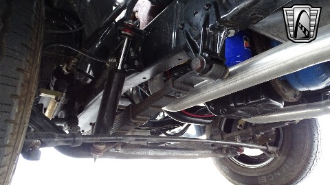 1949 GMC Stepside image 95