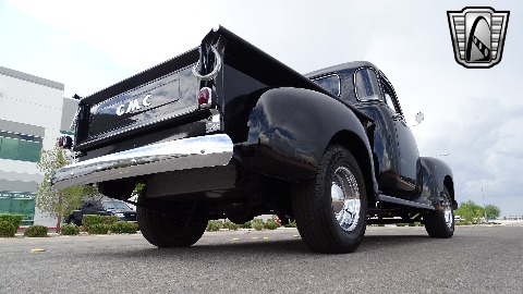 1949 GMC Stepside image 18