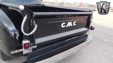 1949 GMC Stepside image 44