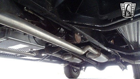 1949 GMC Stepside image 96