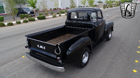1949 GMC Stepside image 19