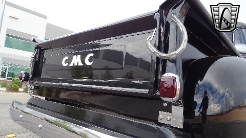 1949 GMC Stepside image 45