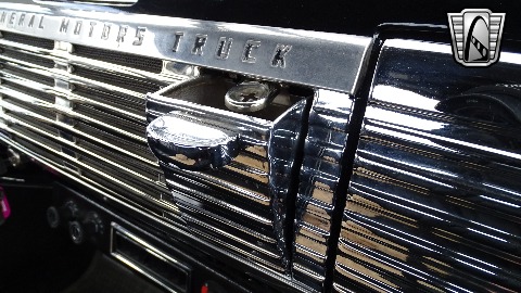 1949 GMC Stepside image 71
