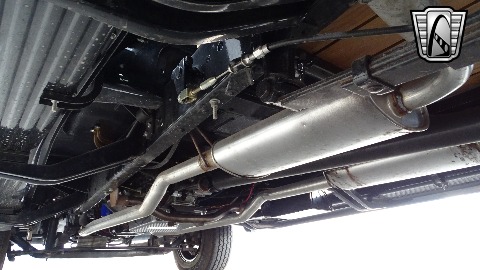 1949 GMC Stepside image 97