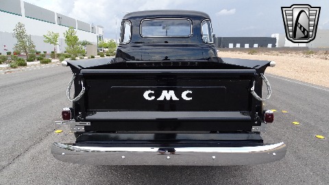 1949 GMC Stepside image 20