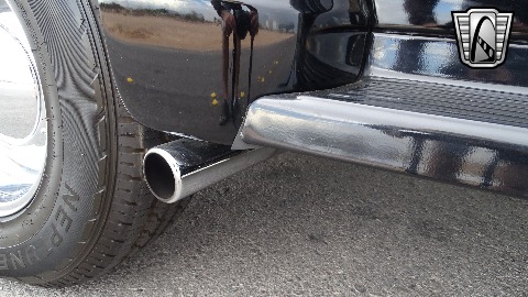 1949 GMC Stepside image 46