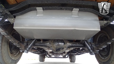 1949 GMC Stepside image 98