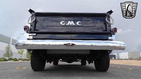 1949 GMC Stepside image 21