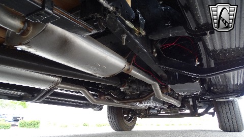 1949 GMC Stepside image 99